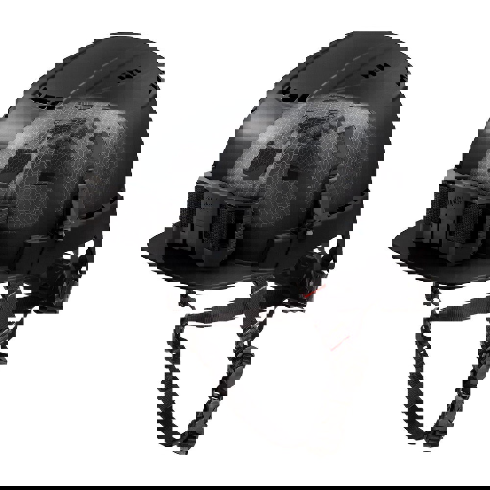 Hard Hats; Hard Hat Style: Vented ; Adjustment Type: Ratchet ; Application: Impact-Resistant ; Material: Plastic ; ANSI Type: II ; Class Rating: C